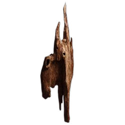 Image of White Musk note